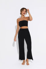 The Yoga Pants