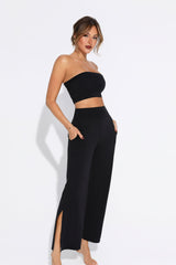 The Yoga Pants