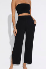 The Yoga Pants