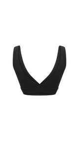 BB Classic Deep V Bra - High Impact & High Support - Women's Sports Bra