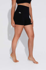 Extra Tough Shorts in Black