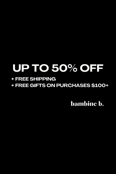 Up To 50% Off Sale